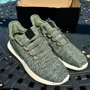 Adidas Tubular Shadow Sargent Major Women's Athletic Shoes CP9646 Size 7